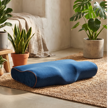 PainMelt™ Orthopedic Memory Foam Pillow