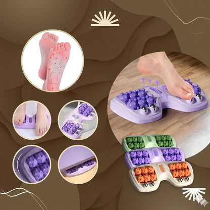 PainMelt™ Stress Relief Foot Massager Ball Therapy