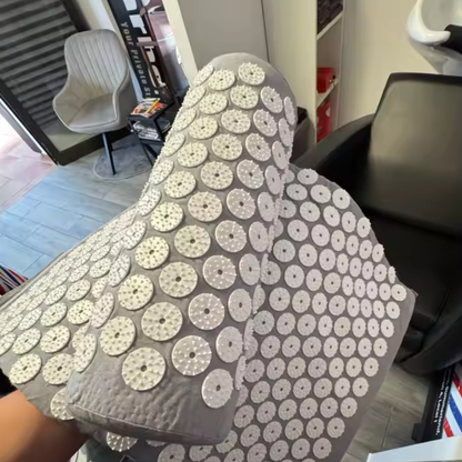 PainMelt™ Acupressure Relief Mat