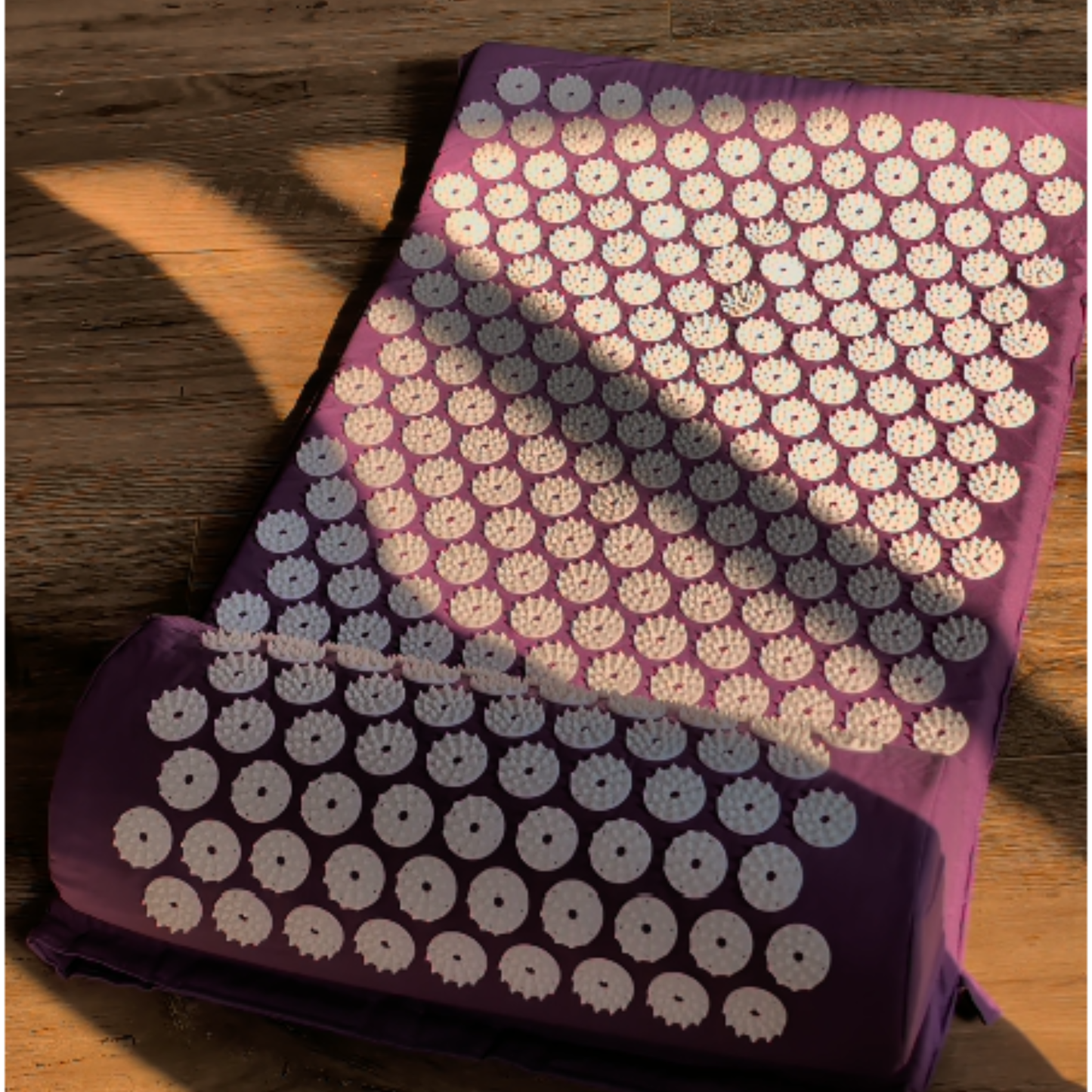 PainMelt™ Acupressure Relief Mat
