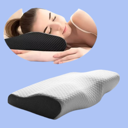 PainMelt™ Orthopedic Memory Foam Pillow