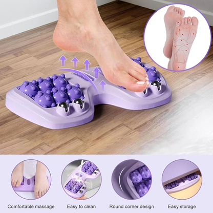 PainMelt™ Stress Relief Foot Massager Ball Therapy