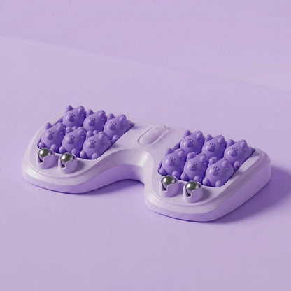 PainMelt™ Stress Relief Foot Massager Ball Therapy