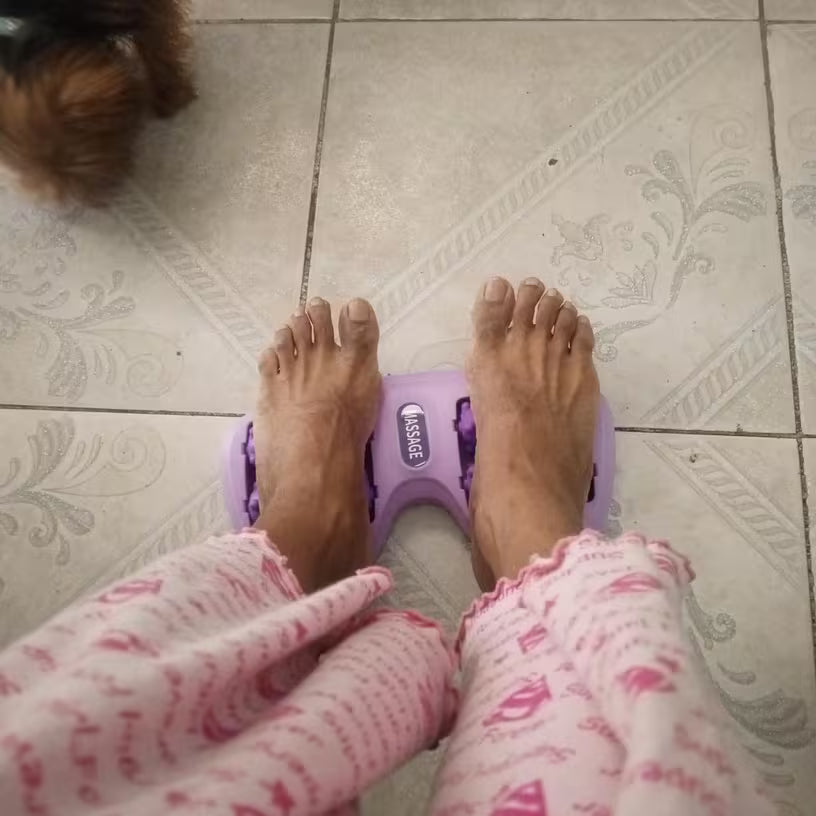 PainMelt™ Stress Relief Foot Massager Ball Therapy