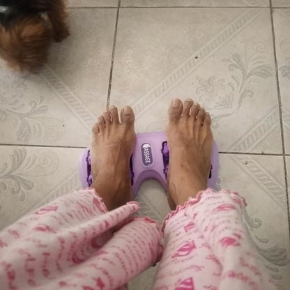 PainMelt™ Stress Relief Foot Massager Ball Therapy