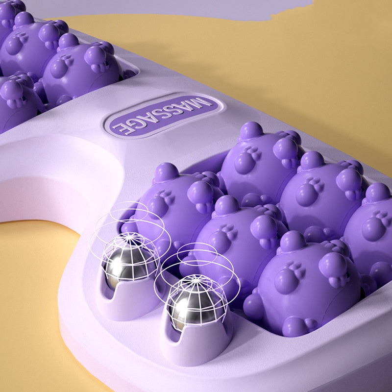 PainMelt™ Stress Relief Foot Massager Ball Therapy